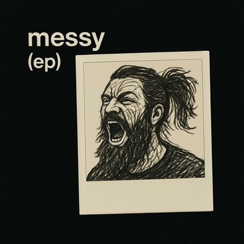 messy (ep)