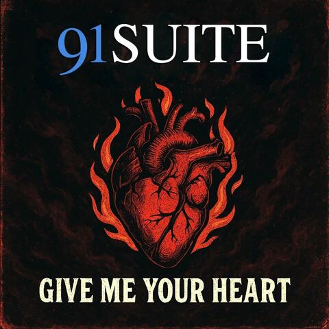 Give Me Your Heart
