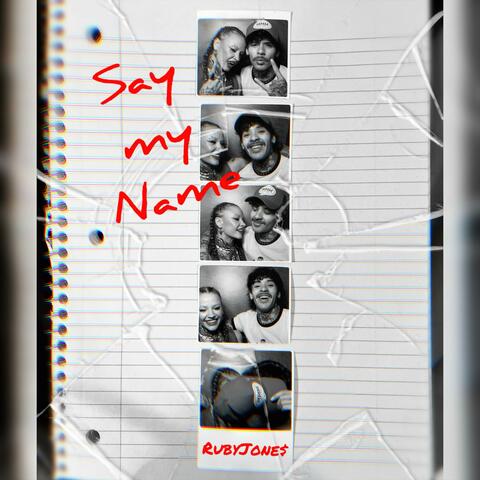 Say My Name