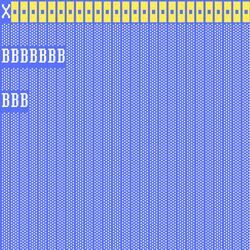 While My CPU Gently Weeps