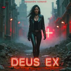 DEUS EX