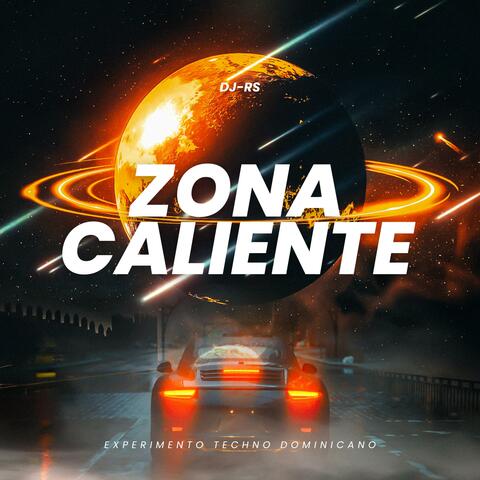 Zona Caliente