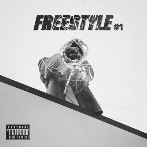 Freestyle #1