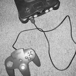 NINTENDO