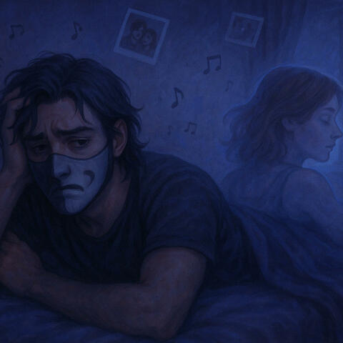 Do You Remember Me? (feat. SailorBubby)