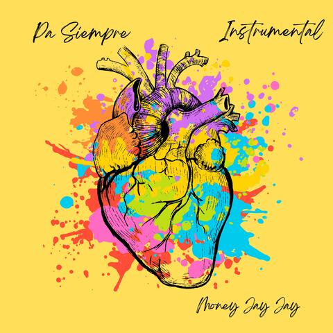 Pa Siempre (Instrumental Version)