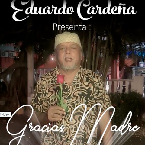 GRACIAS MADRE
