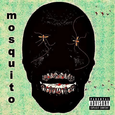 MOSQUITO (feat. Renteria)