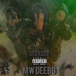 Kreepin (feat. EBK Trey B)