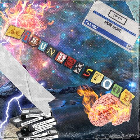Misunderstood
