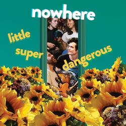 Nowhere