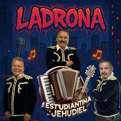 Ladrona