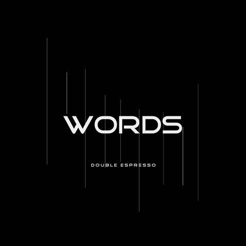 Words