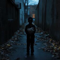 Je me demande où tu es