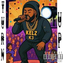 TURN ME UP