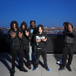 Bacc On That Shit (feat. Lil Bangaa)