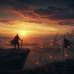 Legacy of Honor