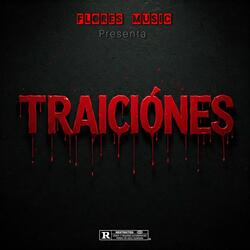 Traiciones (feat. Anjey Brey)