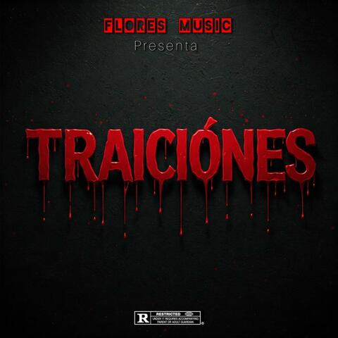 Traiciones (feat. Anjey Brey)