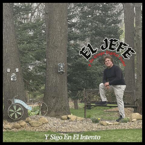 Y Sigo En El Intento