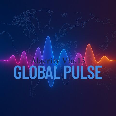 Alacrity Vlo.13 (Global Pulse)