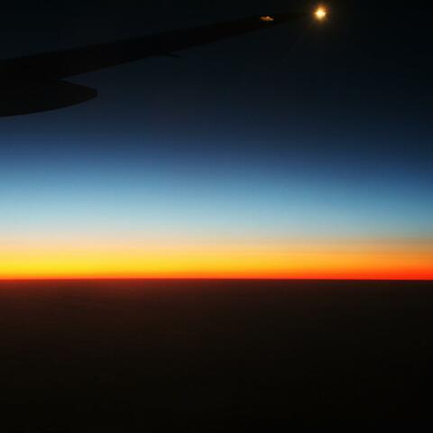 Charlotte Douglas--->LAX