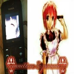 connettere le persone...