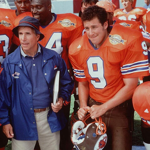 Bobby Boucher