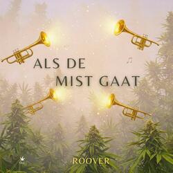 ALS DE MIST GAAT
