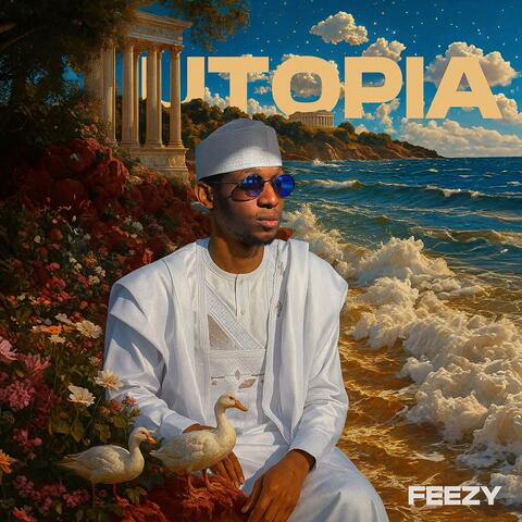 utopia (quiet version)