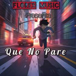 Que No Pare (feat. Anjey Brey)