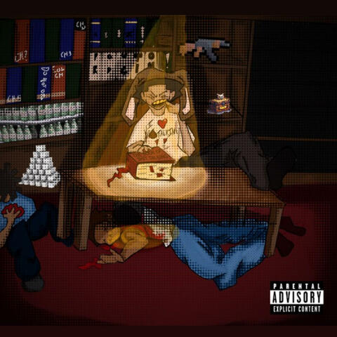 Book of shii talkin vol. l