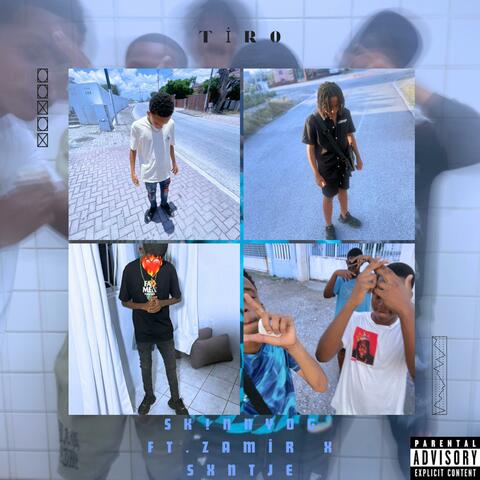 Tiro (feat. Zamir & Sxntje)