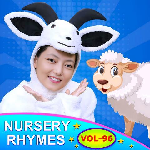 Classic Nursery Rhymes For Kids, Vol. 96