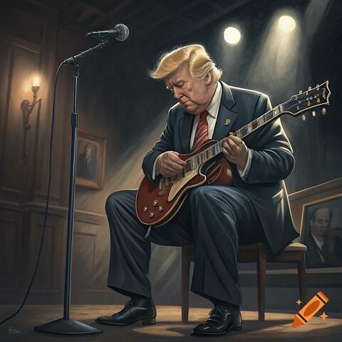 Trump Core