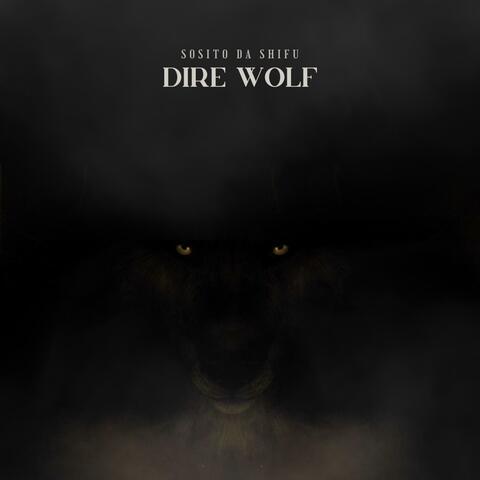 Dire Wolf