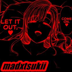 FXCKED & DRANK ALL NIGHT~❤️  (SPED UP)