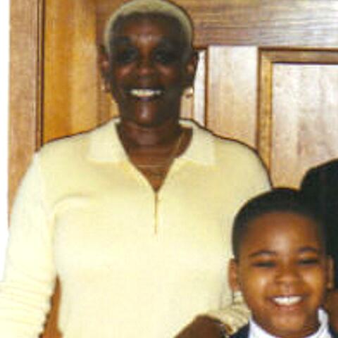 Gone, But Not Forgotten