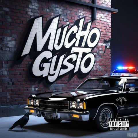 Mucho Gusto