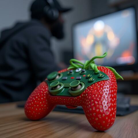 Strawberry Controller