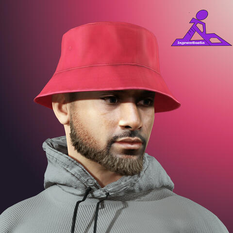 Under Ground Music (Instrumentals)