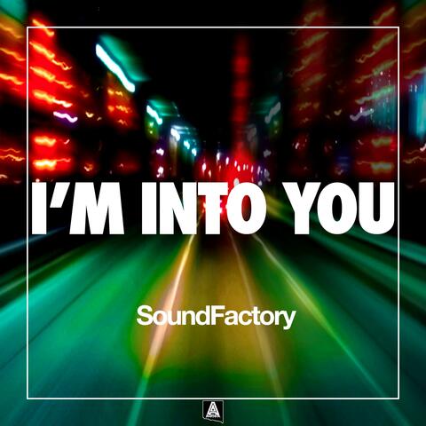 I'm Into You