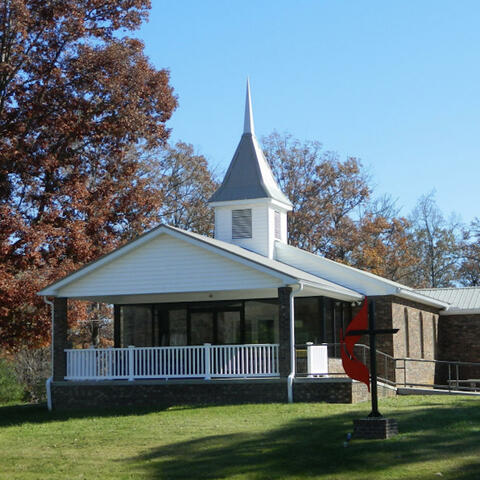 Louisa Chapel