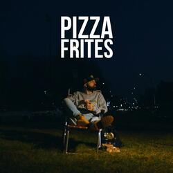 Pizza Frites