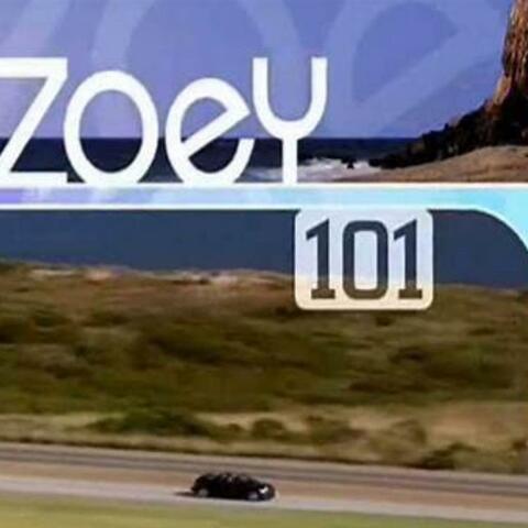 Zoey 101