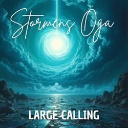 Stormens Öga