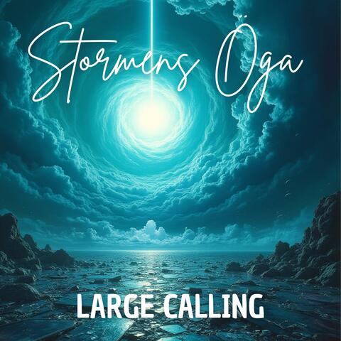 Stormens Öga