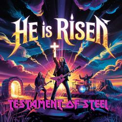 Christ the Lord is Risen Today