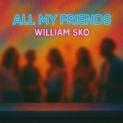 All My Friends