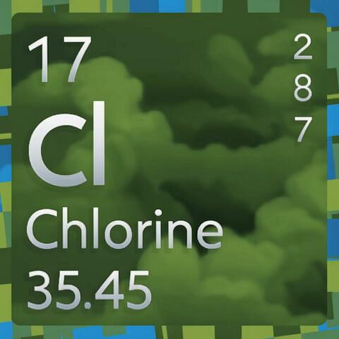 Chlorine
